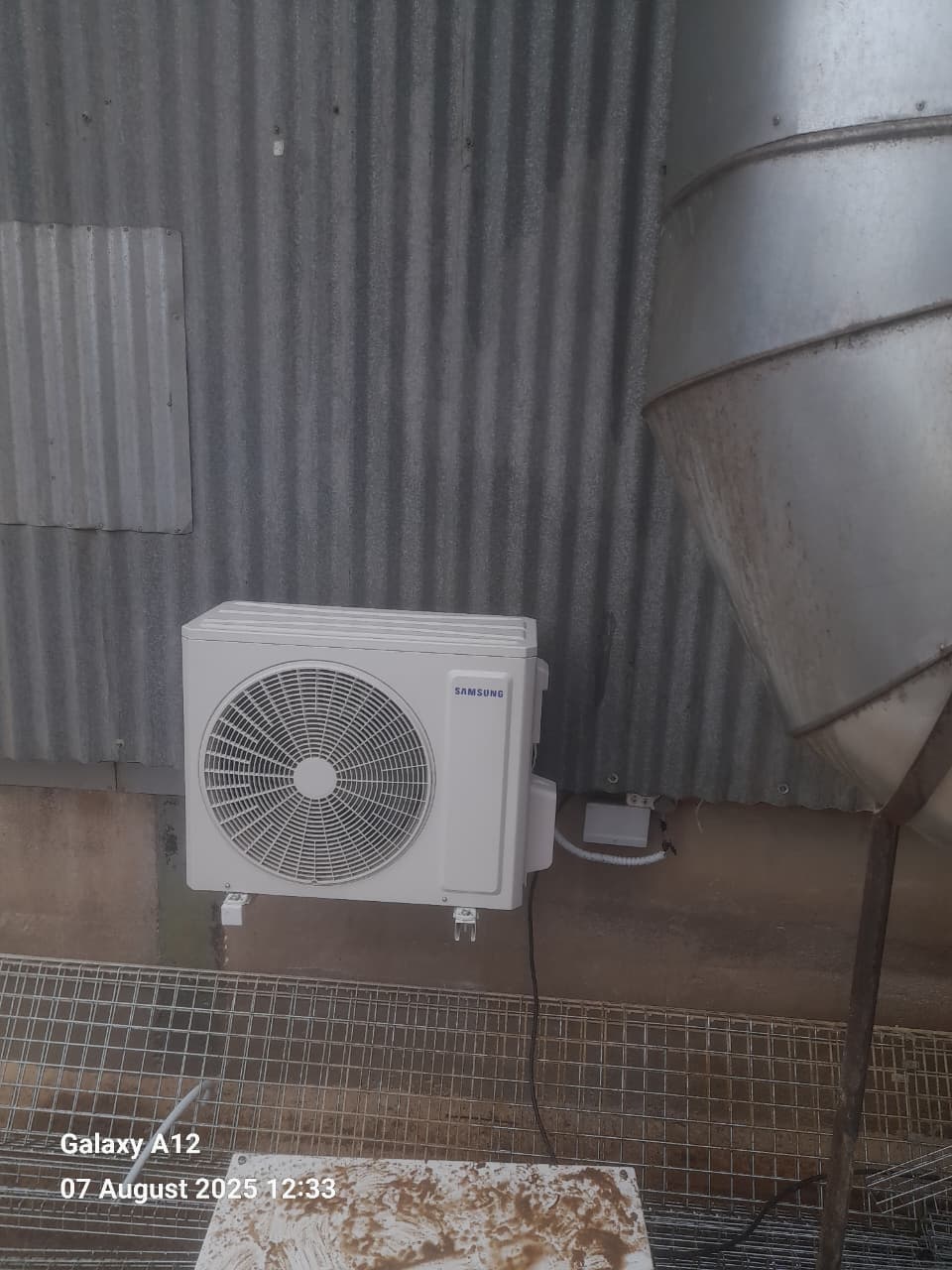 Indoor Air Quality
